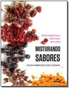 Misturando sabores