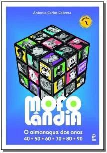 Mofolândia, Vol. 0