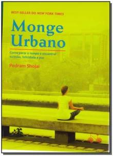 Monge urbano