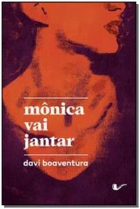 Mônica vai jantar