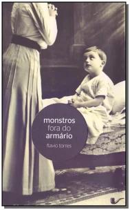 Monstros fora do armário