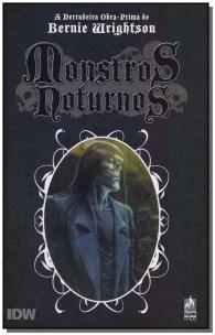 Monstros Noturnos