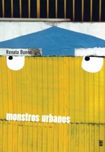 Monstros Urbanos - 02Ed/21
