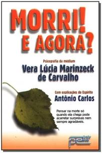 Morri! E agora?