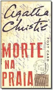 Morte na Praia - Bolso