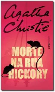 Morte Na Rua Hickory