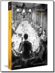 Os mortos (Edição Bilíngue e Capa Dura)