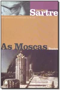 As moscas
