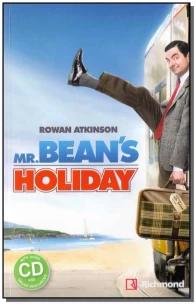 Mr Beans Holiday