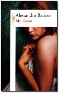 Mr. Gwyn