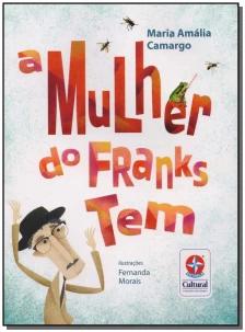 A mulher do Franks Tem