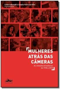 Mulheres atrás das câmeras