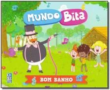 Mundo Bita - Bom Banho