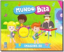 Mundo Bita - Imagine-se