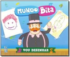 Mundo Bita - Vou Desenhar
