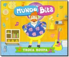 Mundo Bita - Troca Roupa