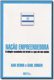 Nação empreendedora