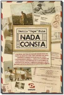 Nada Consta