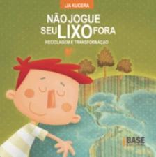 Não Jogue Seu Lixo Fora