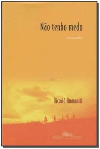 Nao Tenho Medo