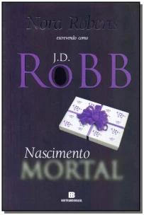 Nascimento Mortal (Vol. 23)