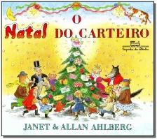 O Natal do carteiro
