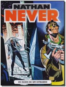 Nathan Never - Vol.01