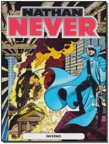 Nathan Never - Vol.02