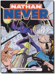 Nathan Never - Vol.03