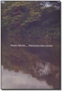 Pedro Motta – Natureza das Coisas