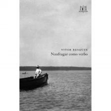Naufragar Como Verbo