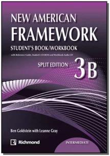 New American Framework 3B