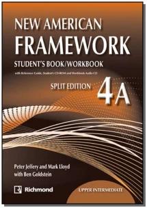 New American Framework 4A