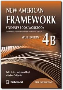 New American Framework 4B