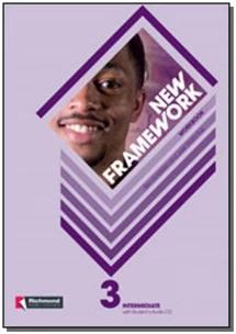 New Framework 3 Workbook
