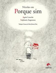 Nícolas Em: Porque Sim