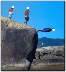 Ninguém é De Ninguém
