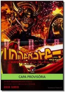 Ninja Slayer - Volume 13