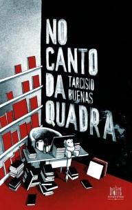 No Canto Da Quadra