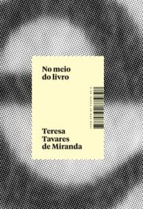 No meio do livro