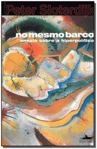 No mesmo barco