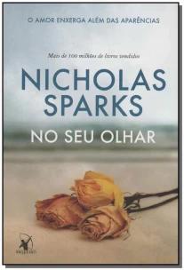 No seu olhar
