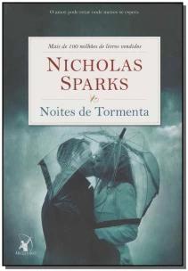 Noites de tormenta
