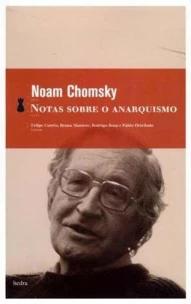 Notas sobre o anarquismo