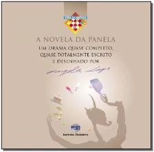 A novela da panela