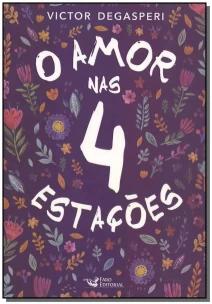O Amor Nas 4 Estações