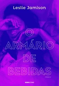 O armário de bebidas
