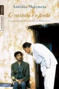 O carteiro e o poeta (edição de bolso)