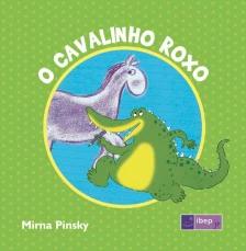O cavalinho roxo