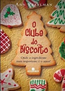 O clube do biscoito